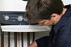 boiler service Howtown