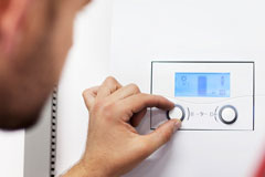 best Howtown boiler servicing companies