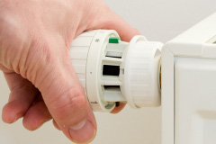 Howtown central heating repair costs