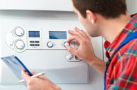 free commercial Howtown boiler quotes
