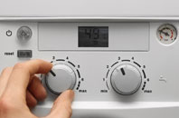free Howtown boiler maintenance quotes